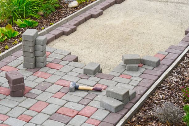 Best Driveway Paving Company  in Paintsville, KY