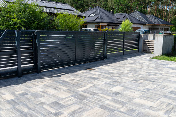 Best Driveway Paving Contractor  in Paintsville, KY