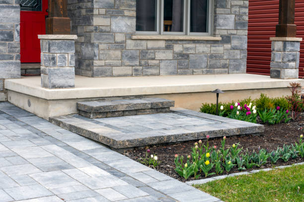Best Affordable Driveway Pavers  in Paintsville, KY