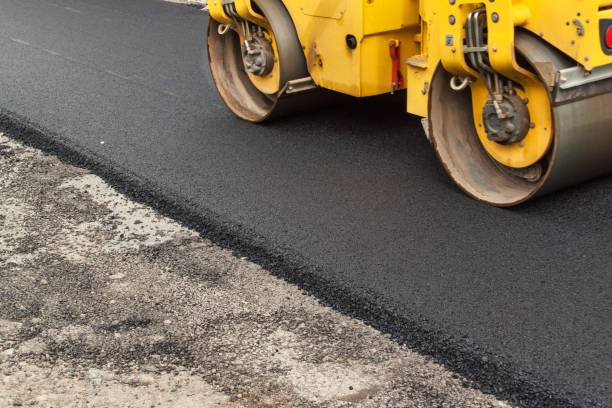 Best Driveway Paver Repair  in Paintsville, KY
